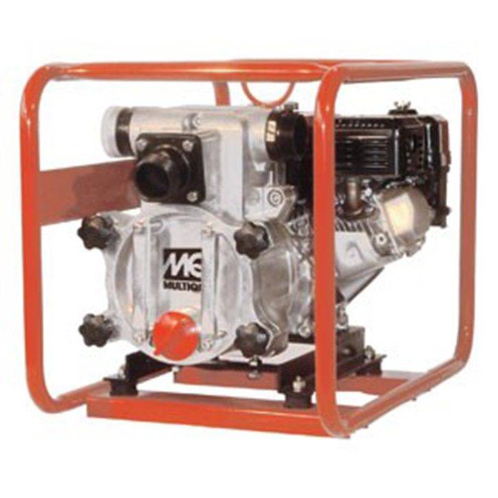 2” Trash-Pump